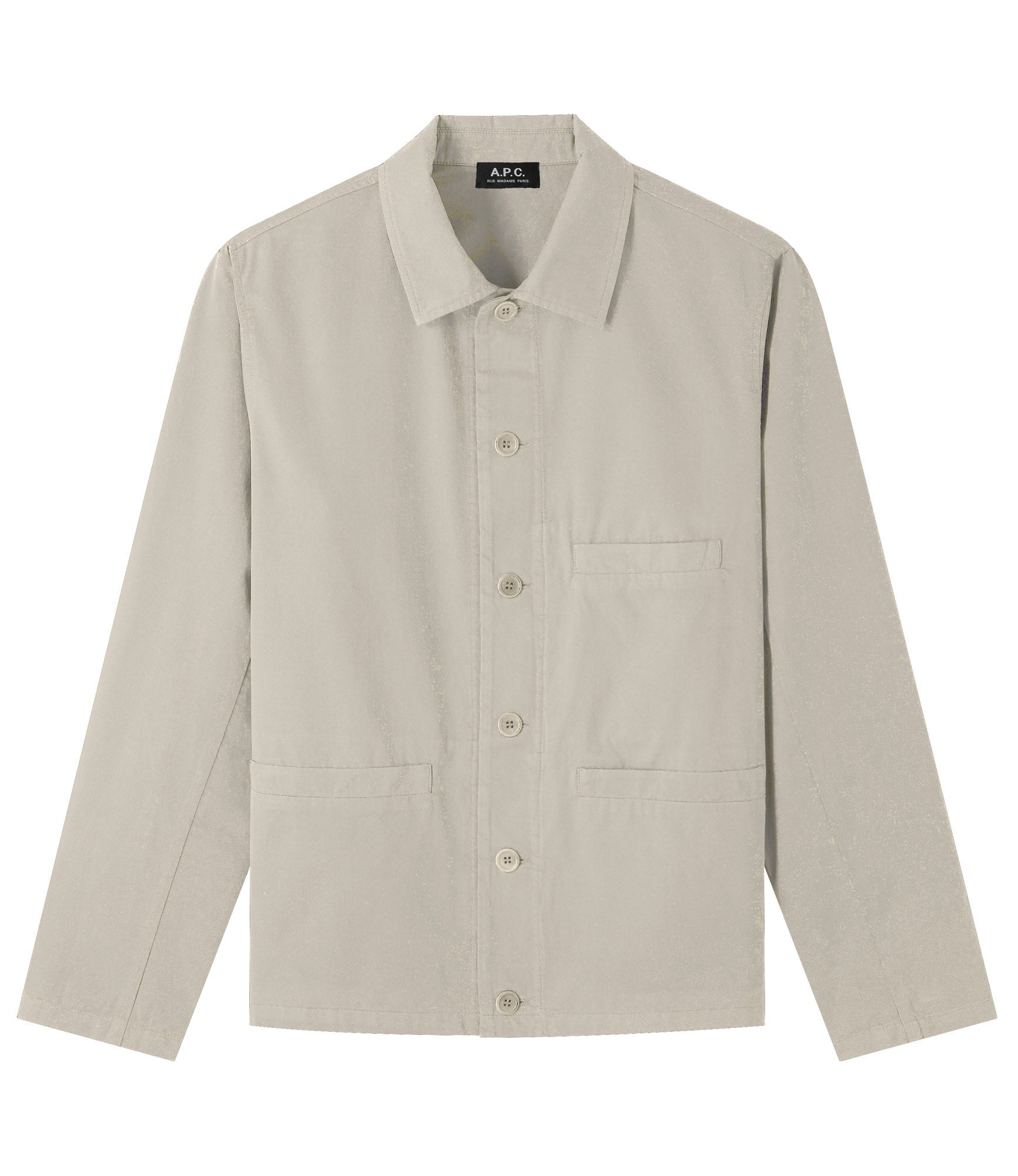 Vianney jacket - 1