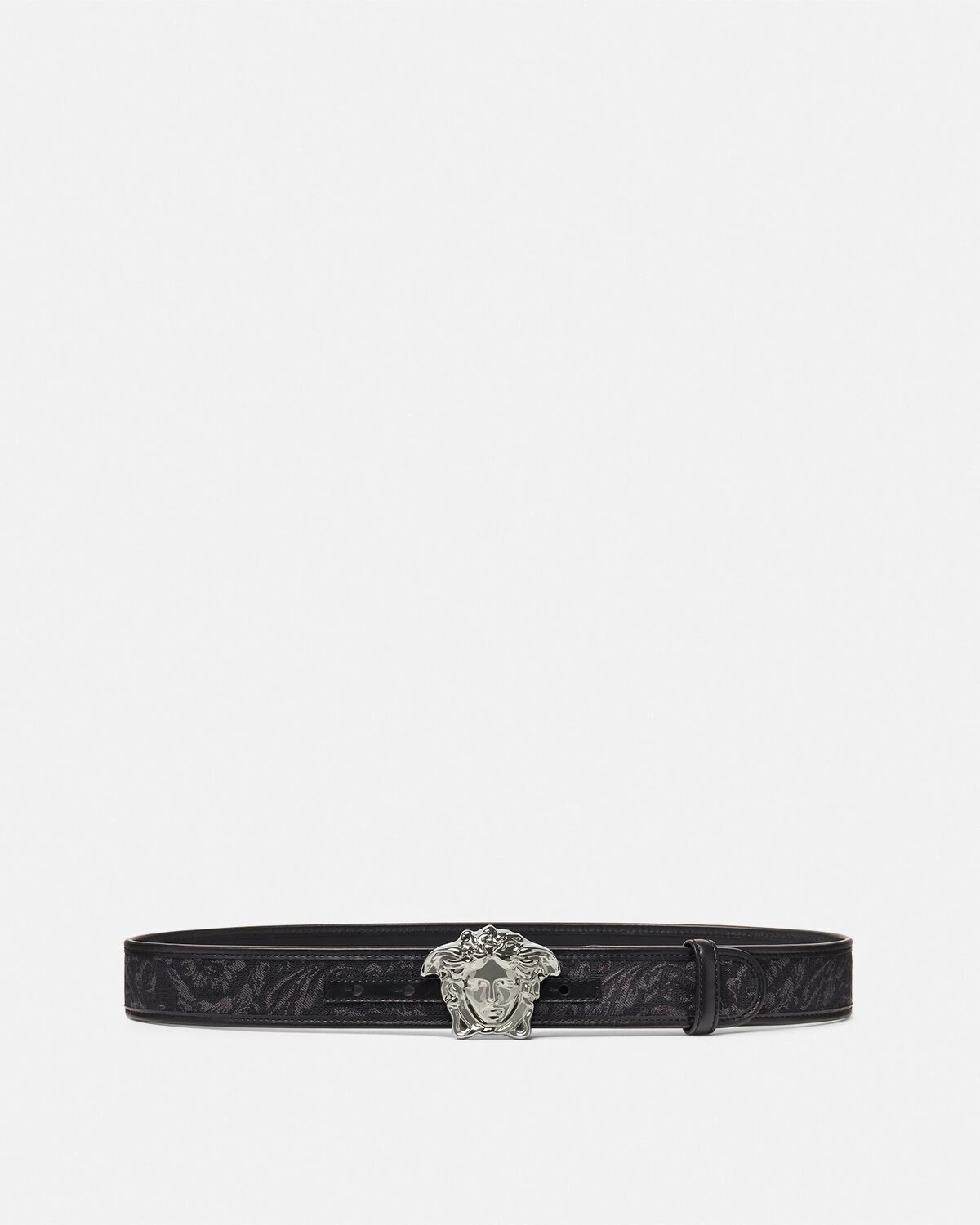 Barocco La Medusa Belt 4 cm - 1