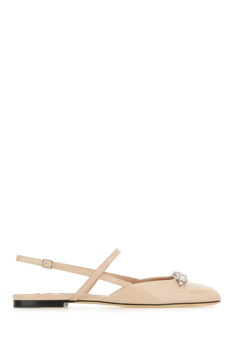 Jimmy Choo Slippers - 1