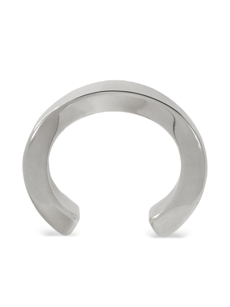 engraved-logo bracelet 1