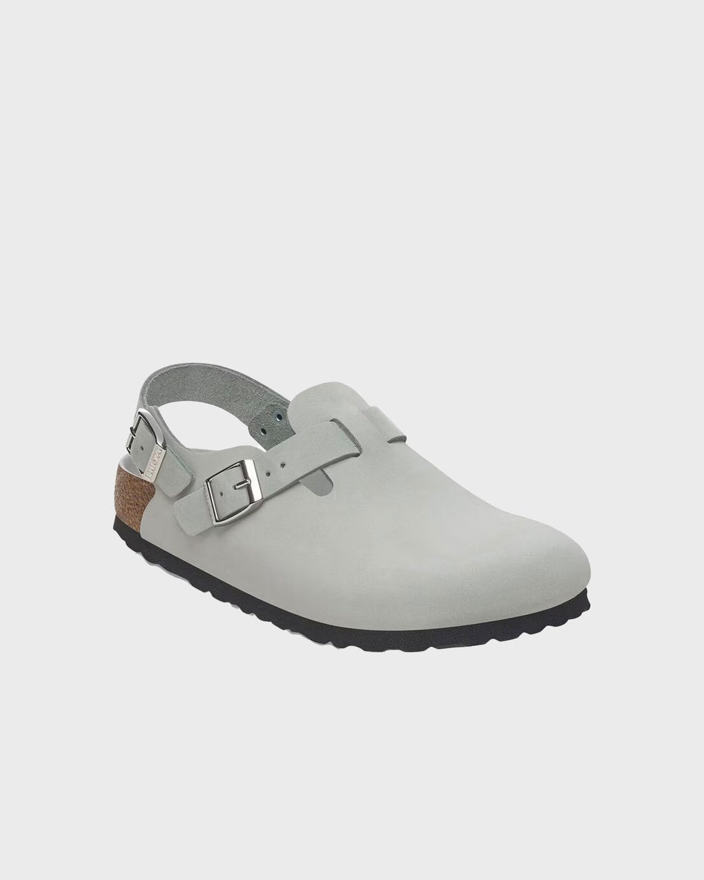 SlipperTokio LENB suede Sage - 2