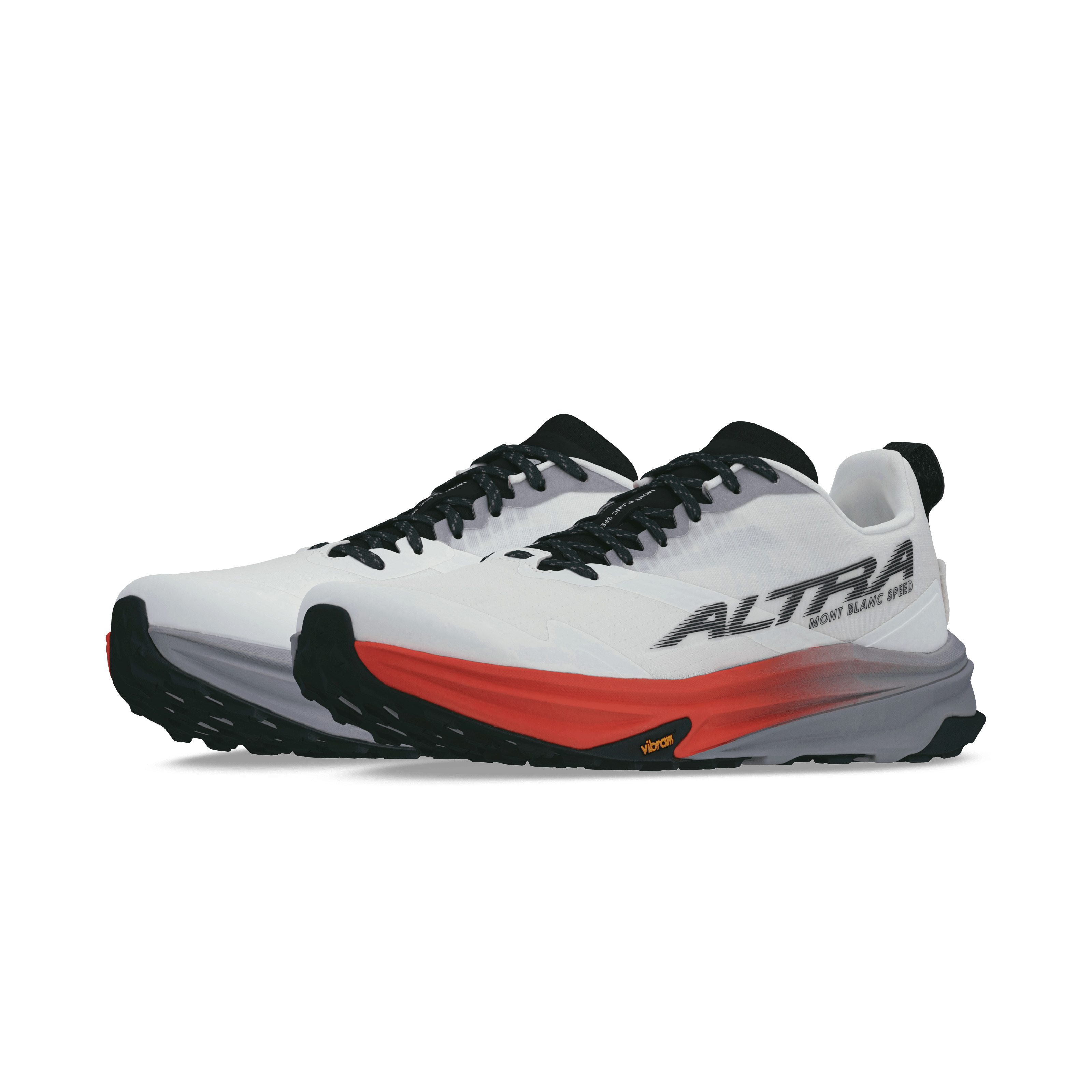 Women's Mont Blanc Speed - 5