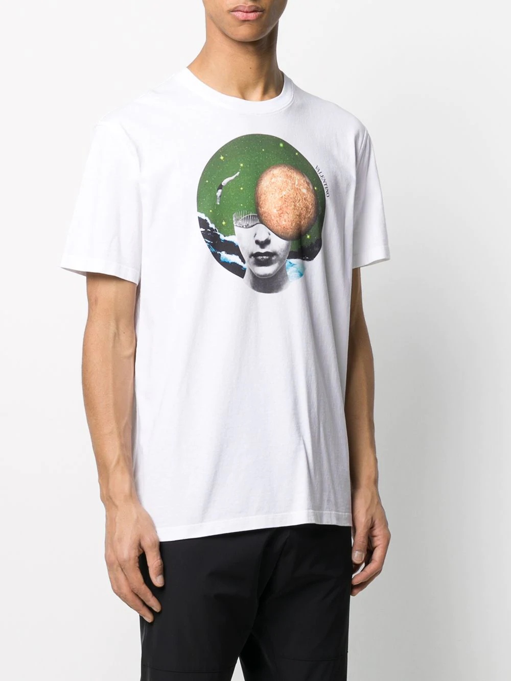 Soul Planets T-shirt - 3