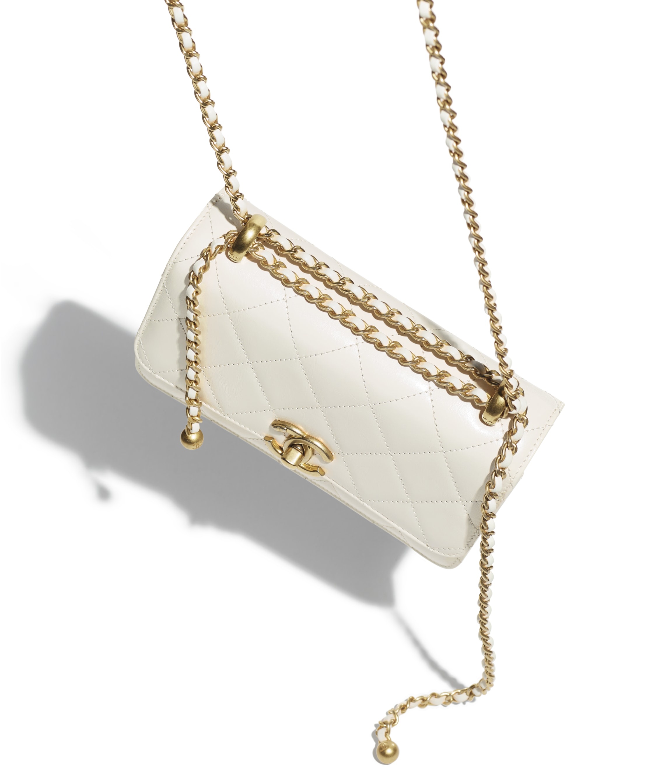 Mini Flap Bag - 3