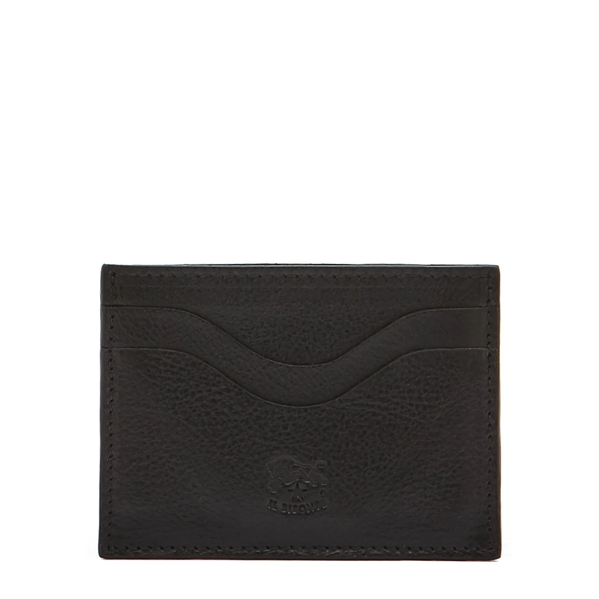 Salina Card Case Nero - 1