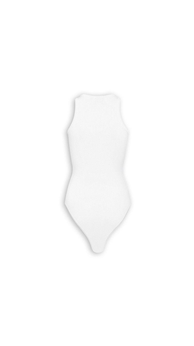 Alaïa TANK BODY outlook