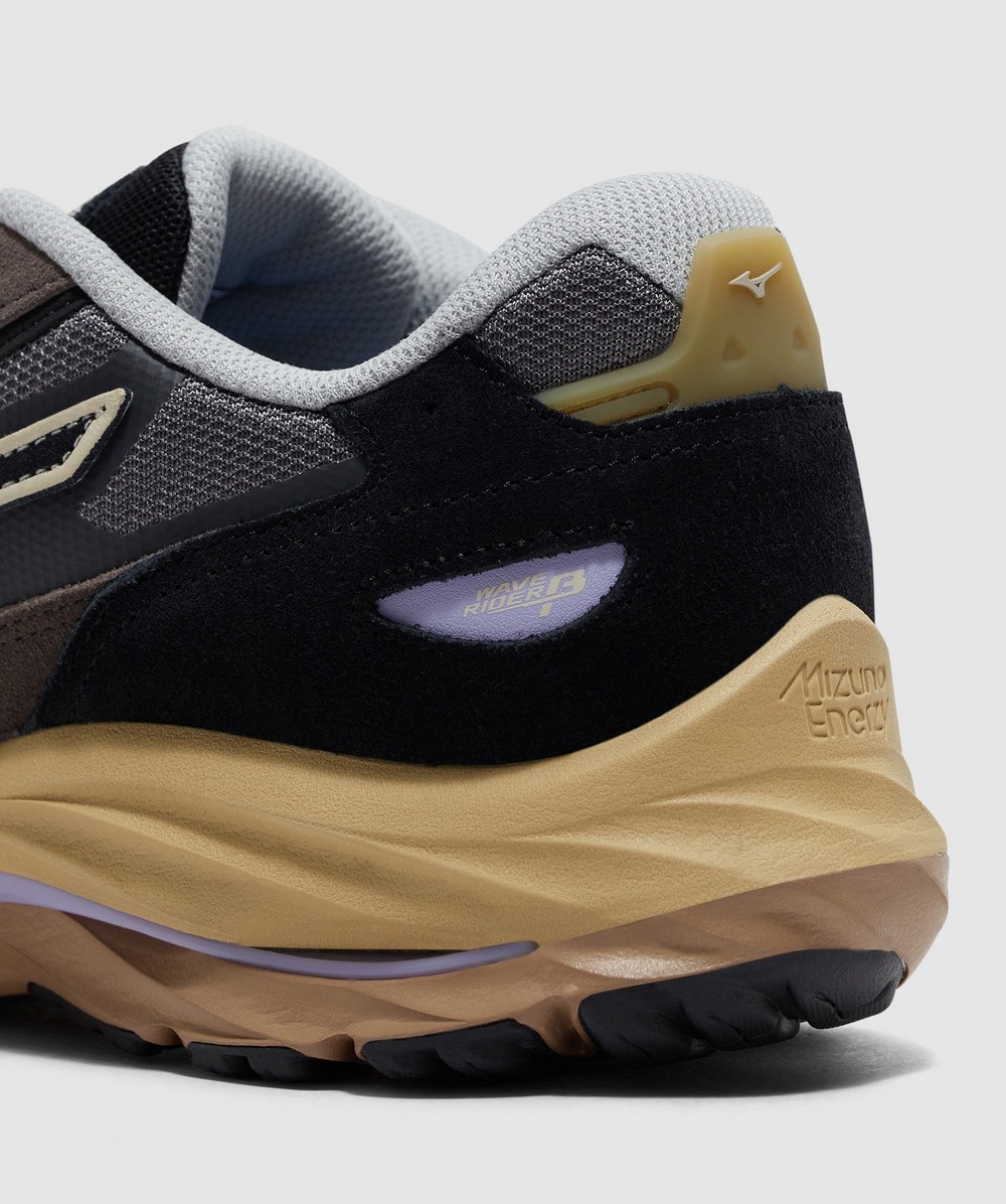 Wave rider beta sneaker - 8
