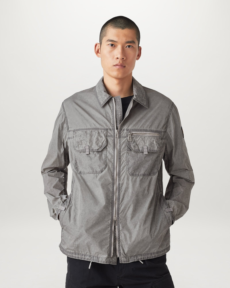 LANDER OVERSHIRT 5