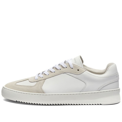 Filling Pieces Filling Pieces Field Ripple Pine Sneaker outlook