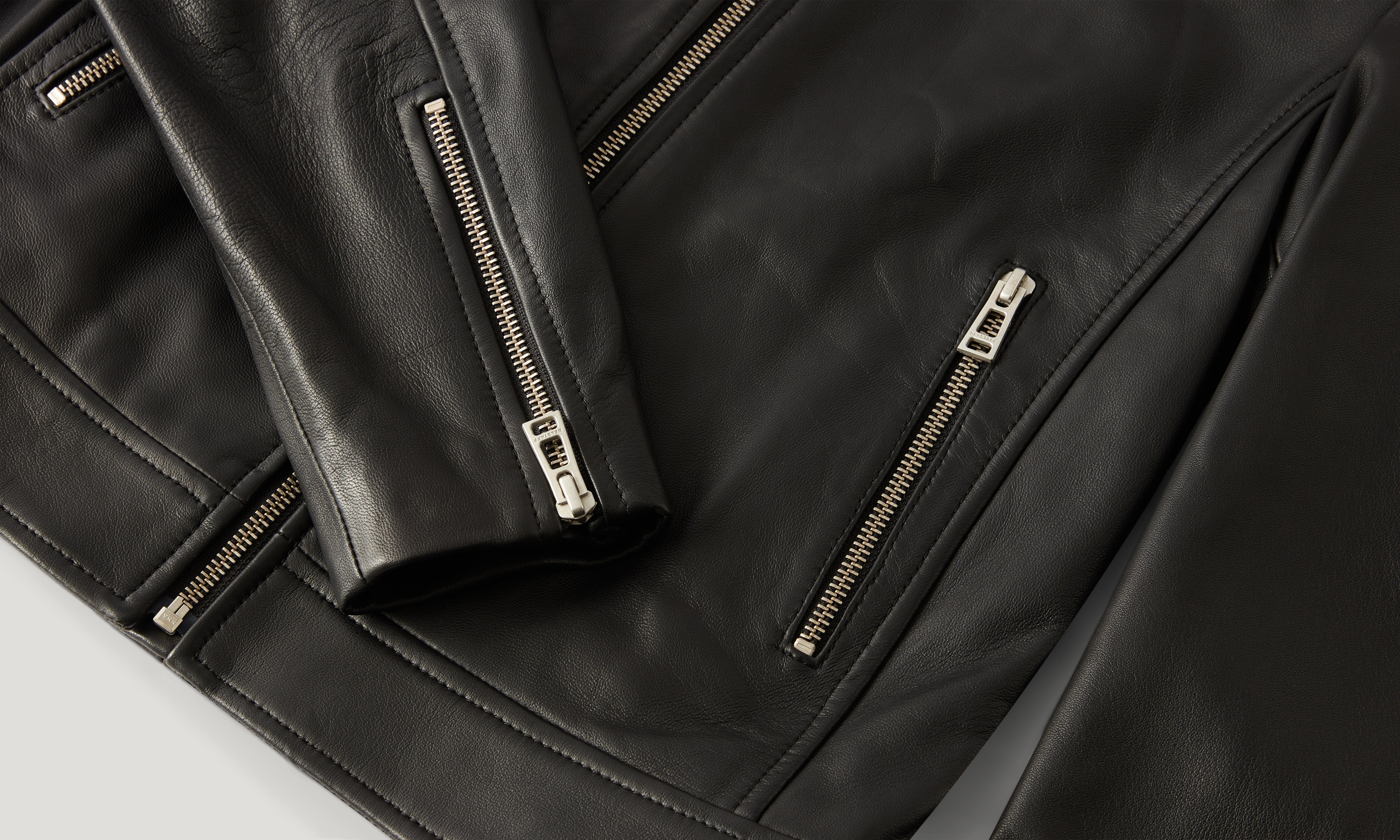 MOLLISON JACKET - 5