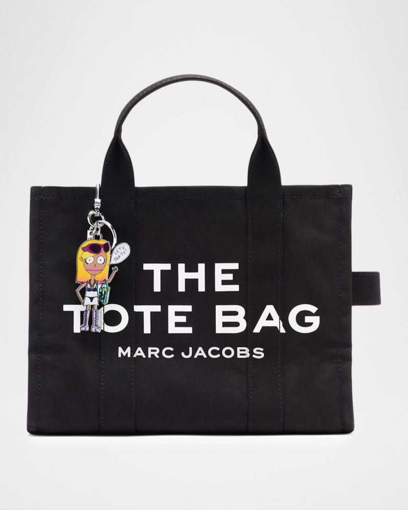Marc Jacobs The City Bag Charm outlook