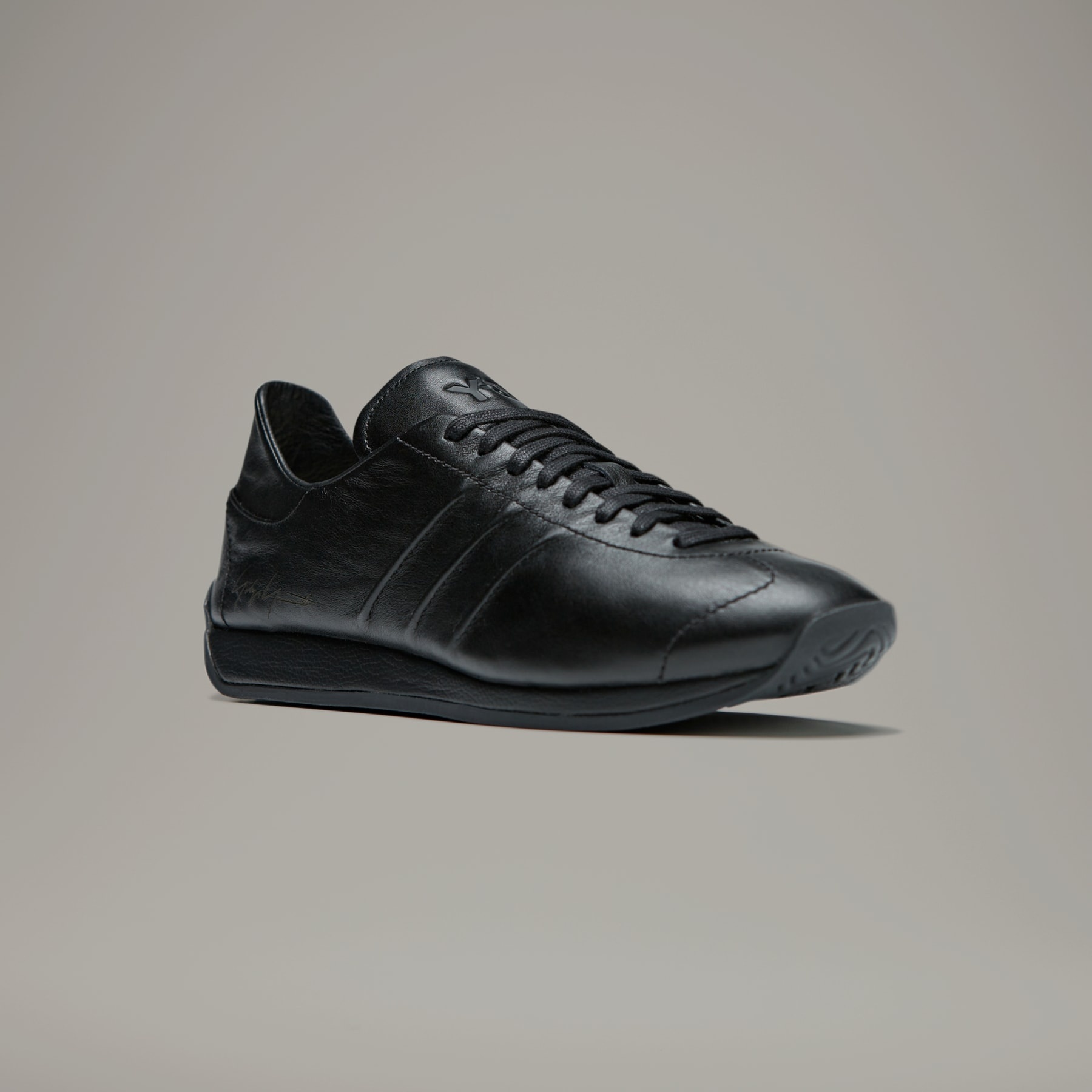 Y-3 Country - 5
