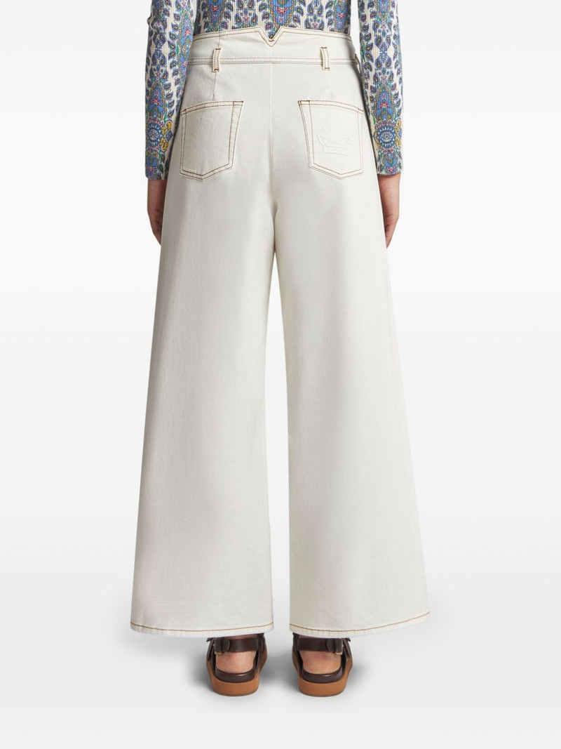 wide-leg jeans 4