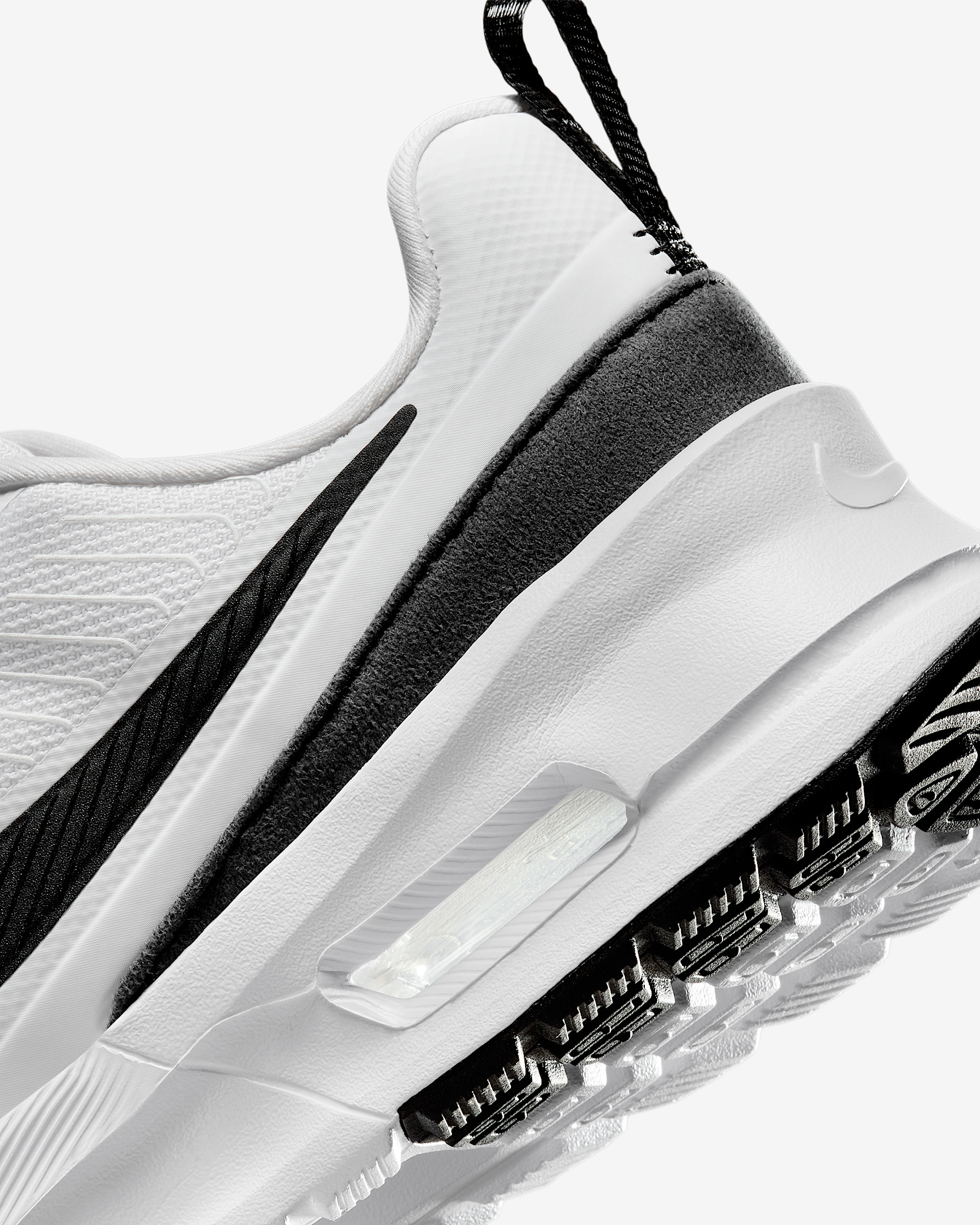 Nike Air Max Nuaxis Women's Shoes - 8