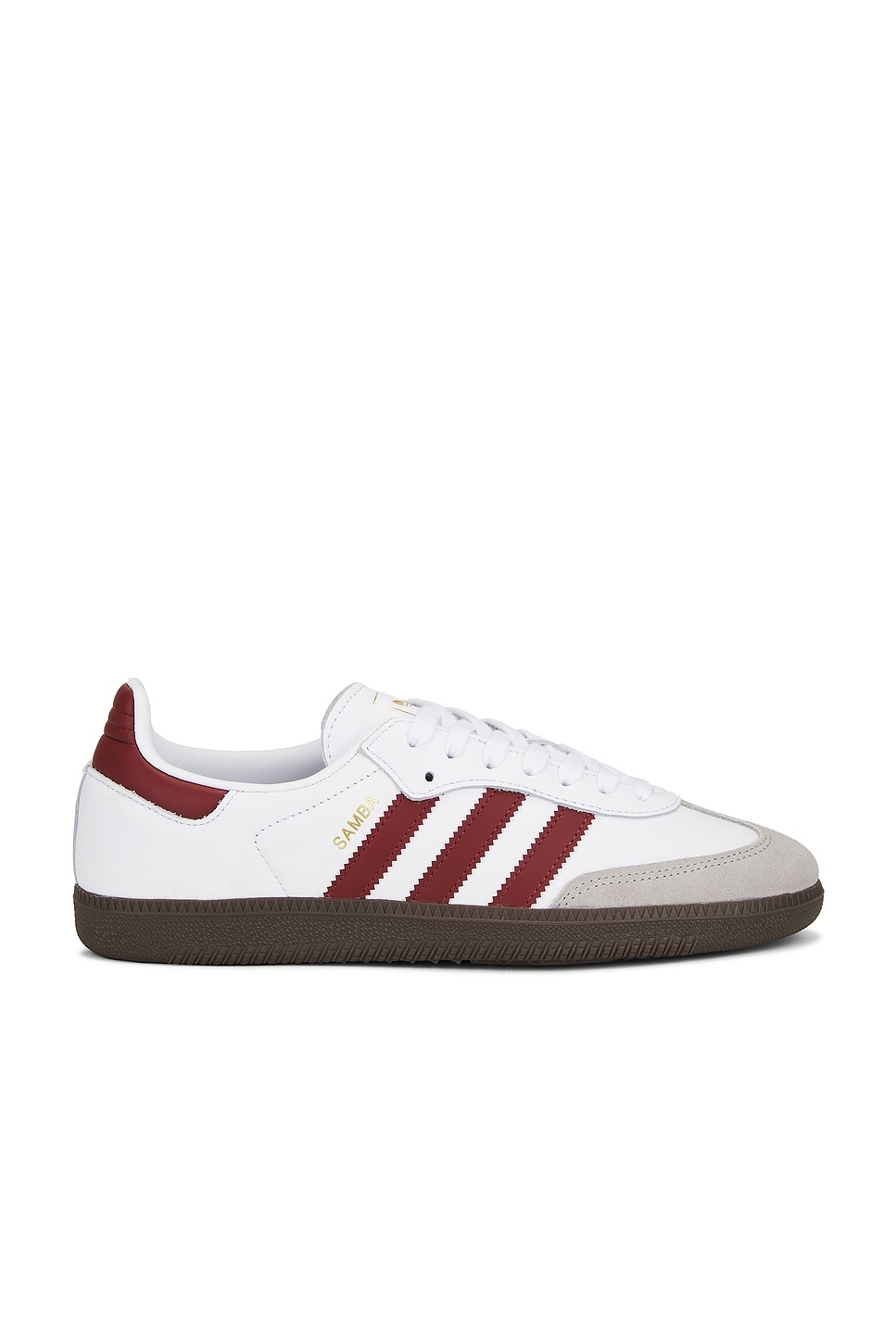 Samba Og - 1