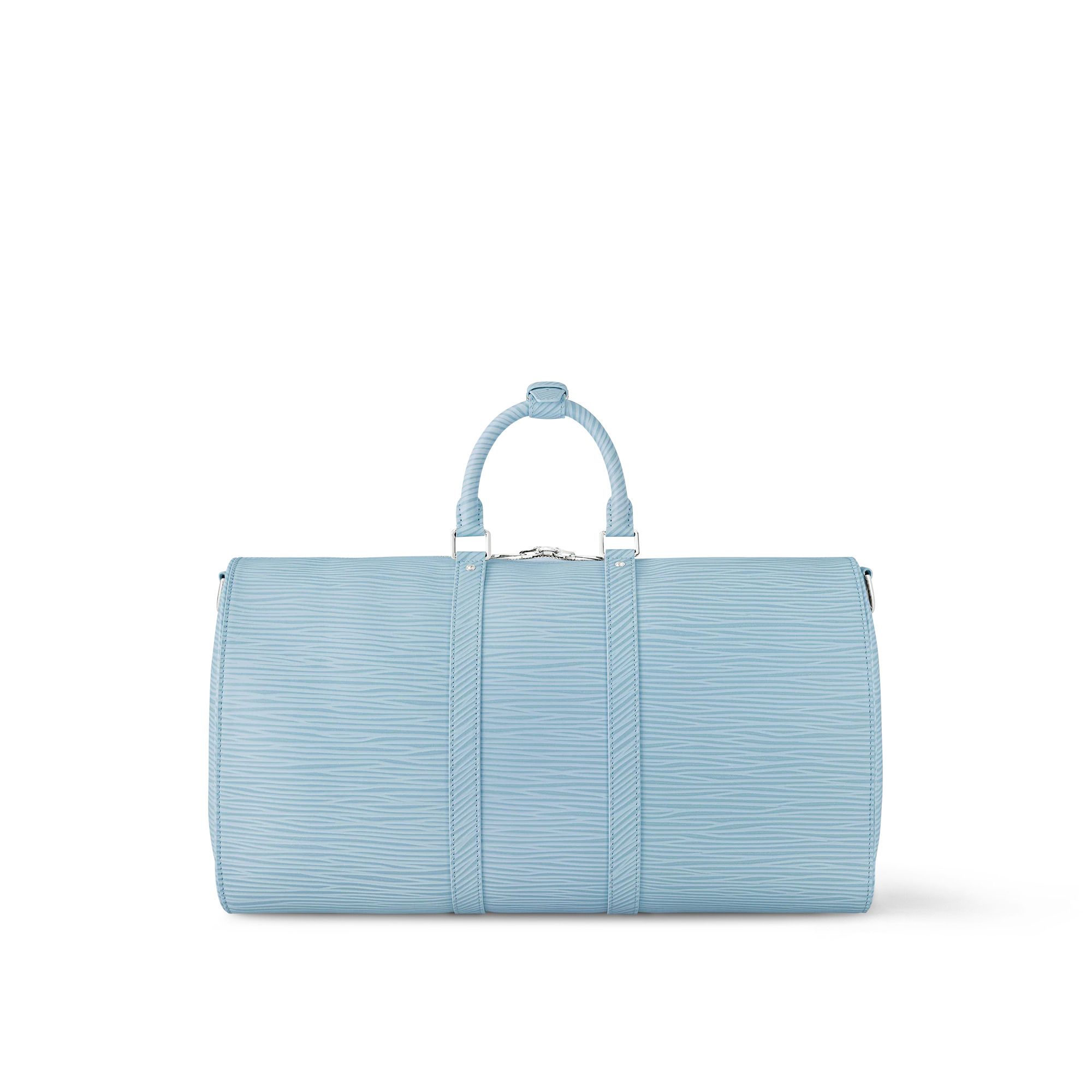 Keepall Bandoulière 50 - 6