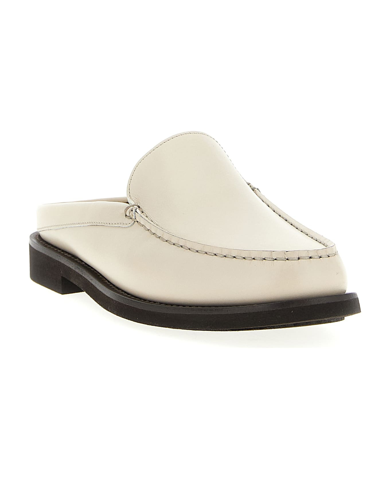 'loafers' Sabots - 2