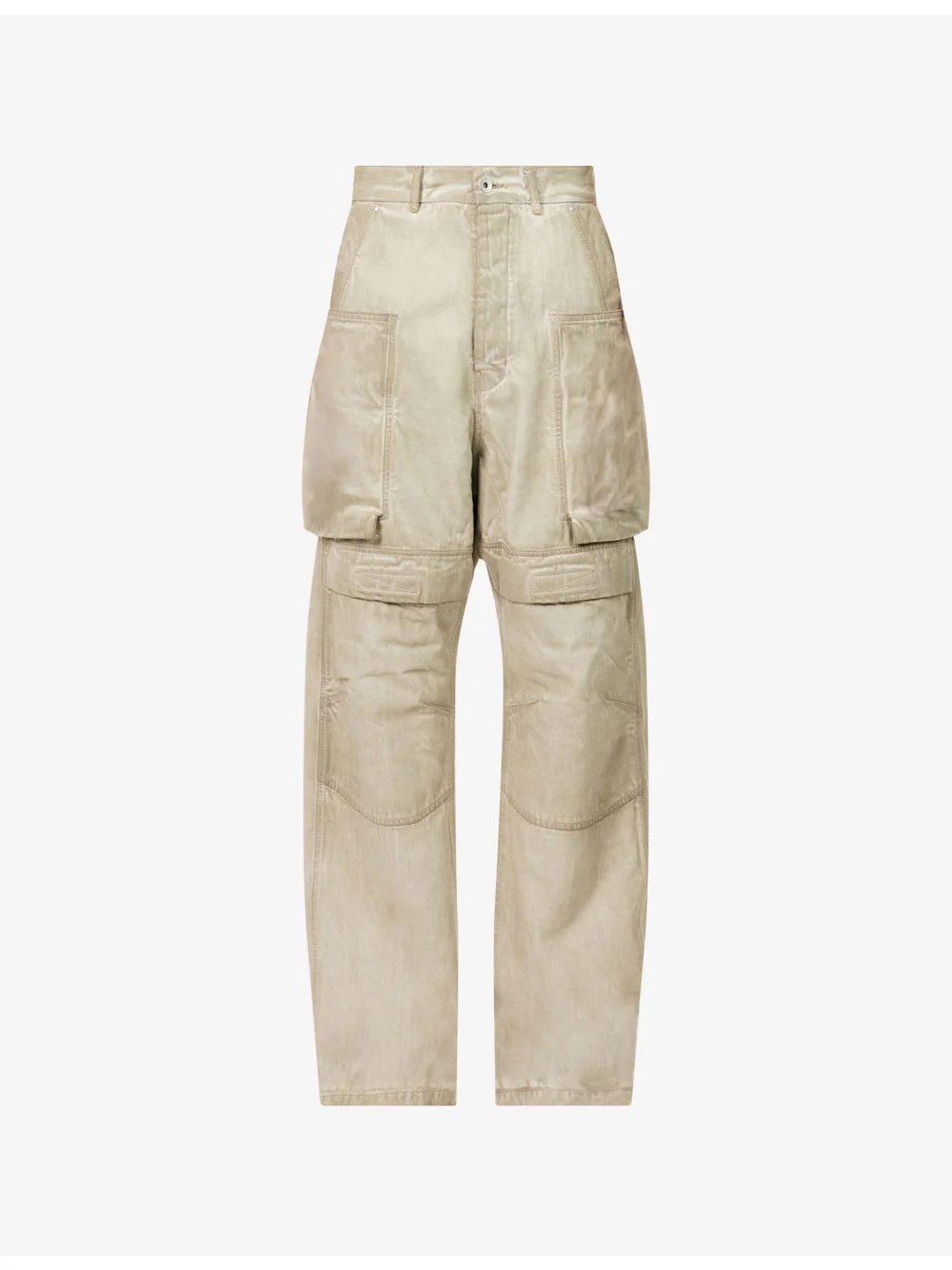 Stefan Cargo Denim Jeans - 1