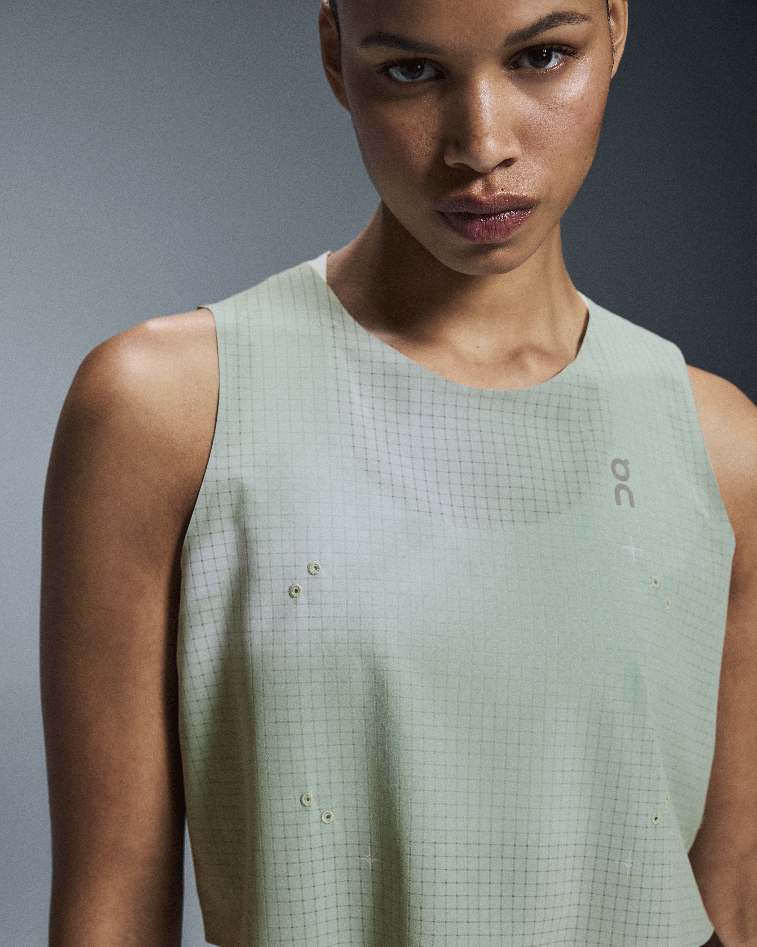 On Pace Tank | REVERSIBLE