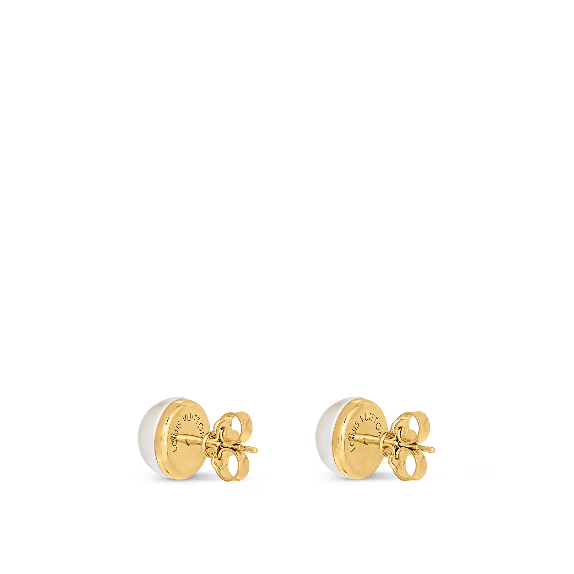 My Mix Pearl Earrings - 3