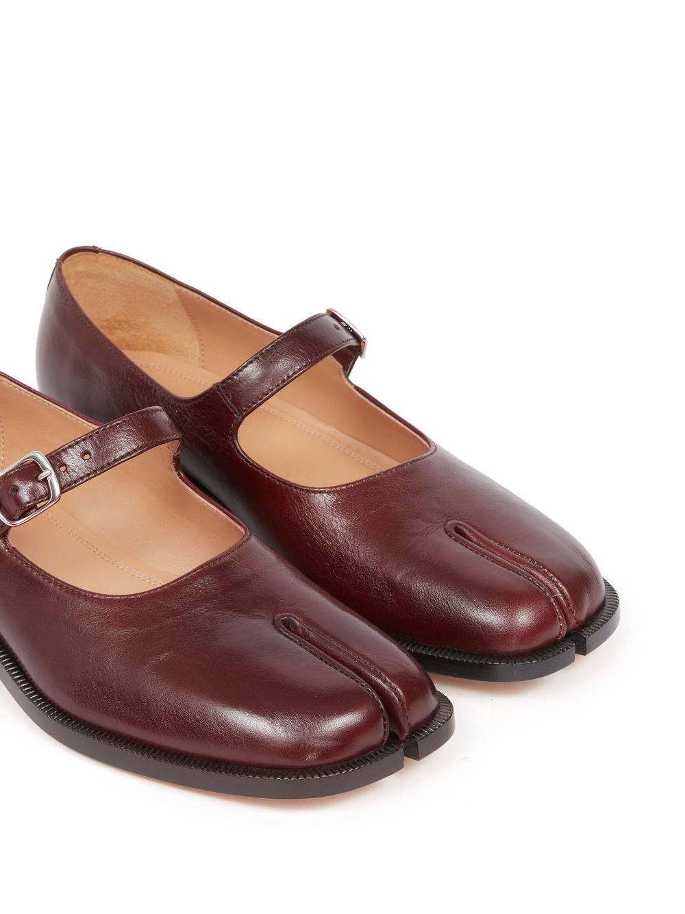 Tabi pumps - 5
