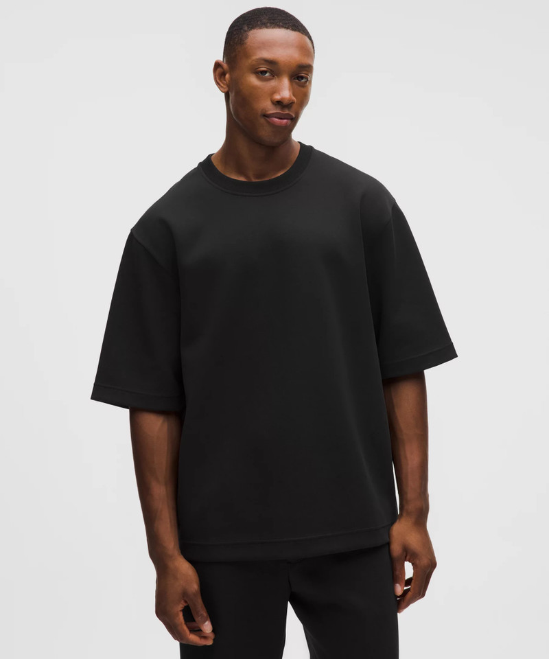Grand Standard Short-Sleeve Crew 1