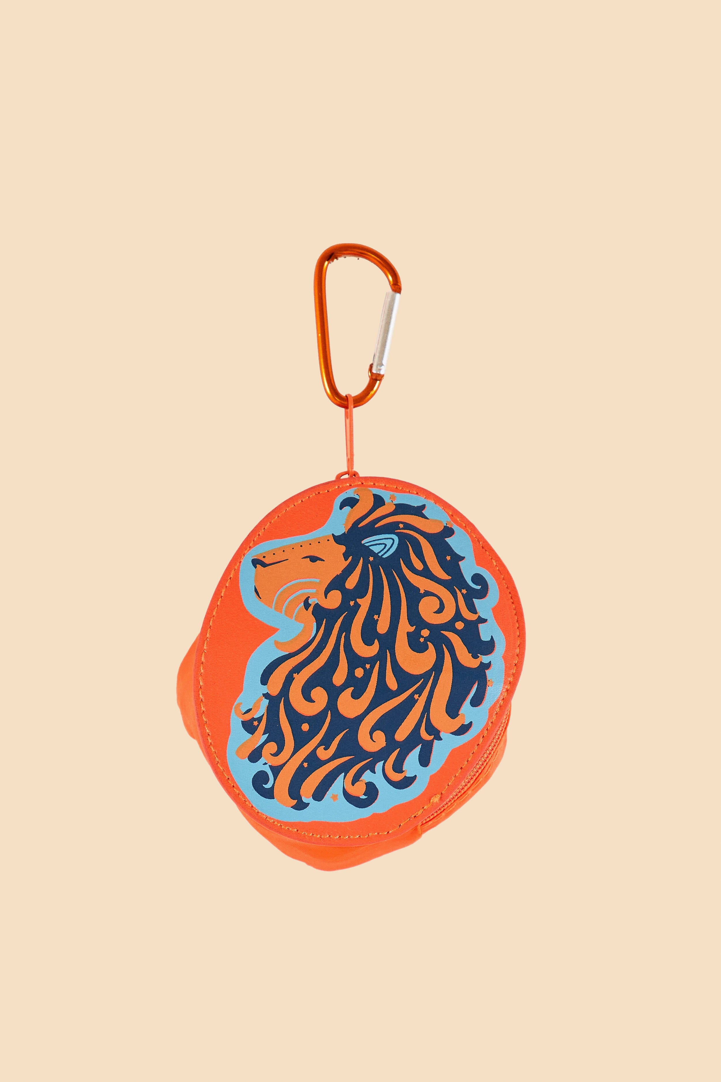Leo Zodiac Ecobag - 3