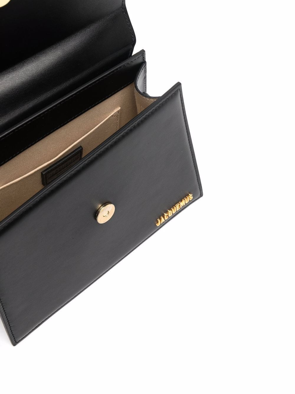 "LE GRAND CHIQUITO" BAG - 3
