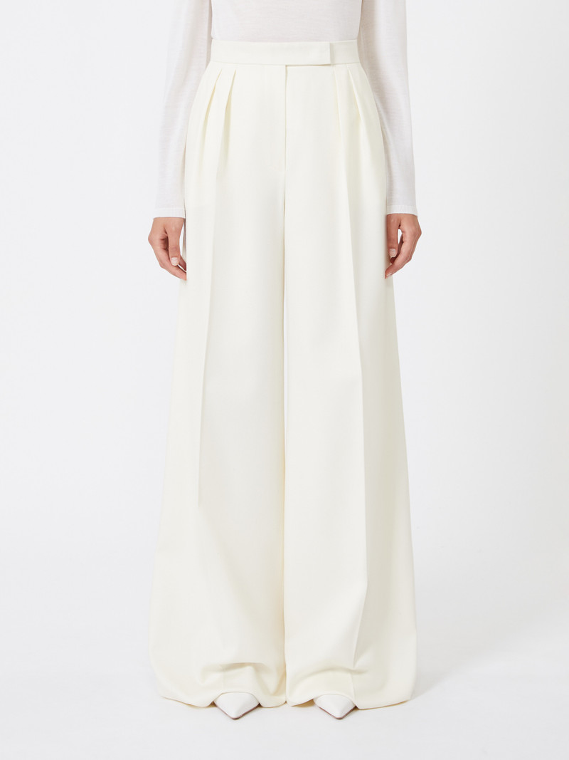 BADEN Wool trousers 3