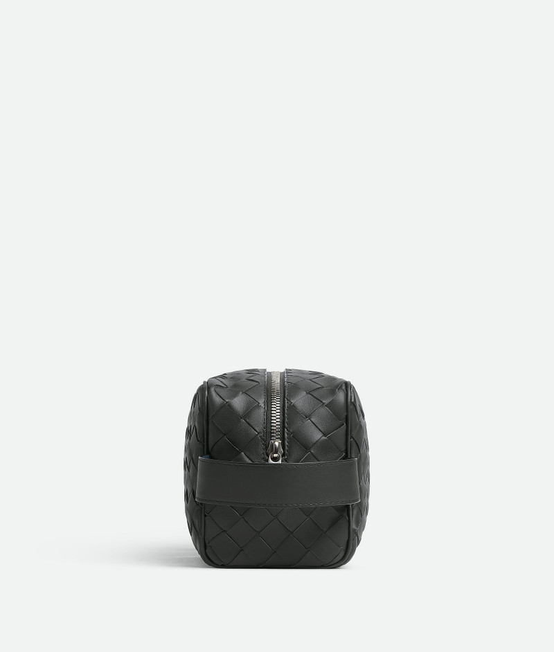 Bottega Veneta Intrecciato Travel Pouch outlook