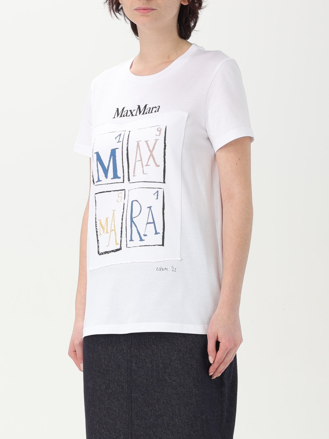 Top woman Max Mara - 3