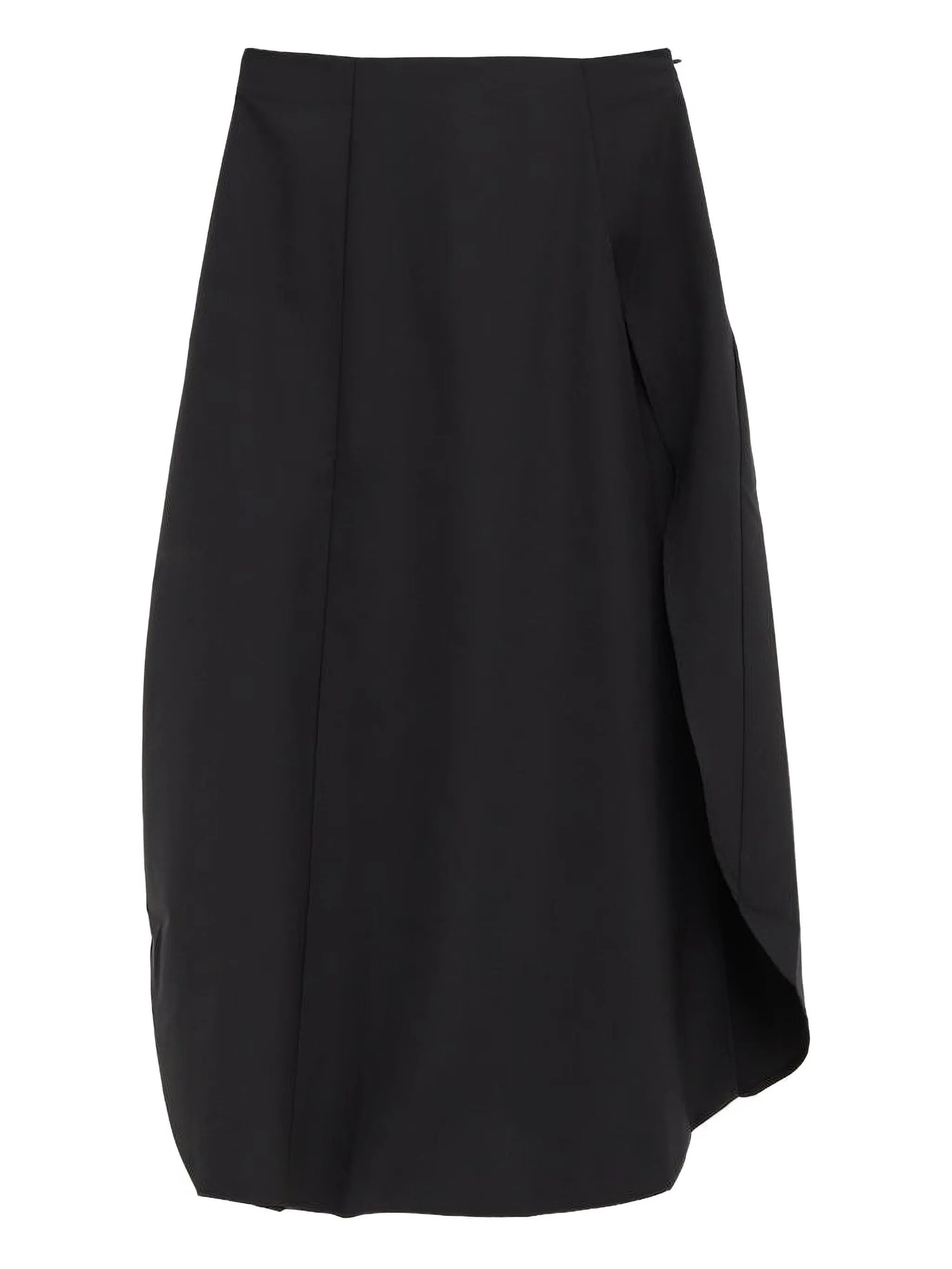 Paloma Wool Side Slit Balloon Mileto Skirt - 2