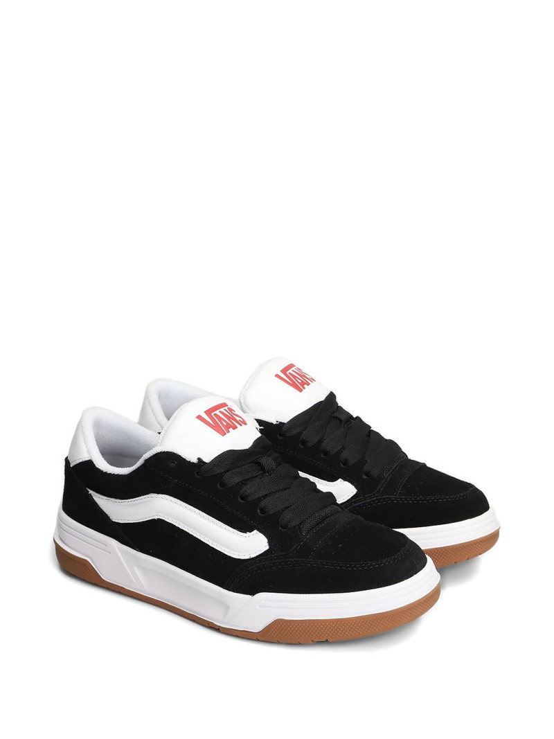 Vans Hylane lace-up sneakers outlook