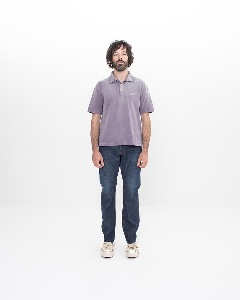 トップス visvim JUMBO WELLER S/S DMGD size 2 JUMBO WELLER S/S DMGD | Visvim Official North American Web Store