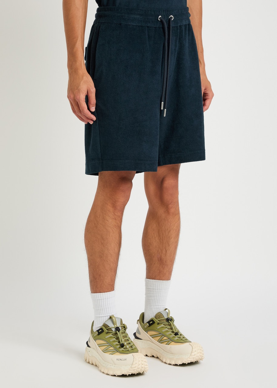 Moncler Terry Shorts - 2