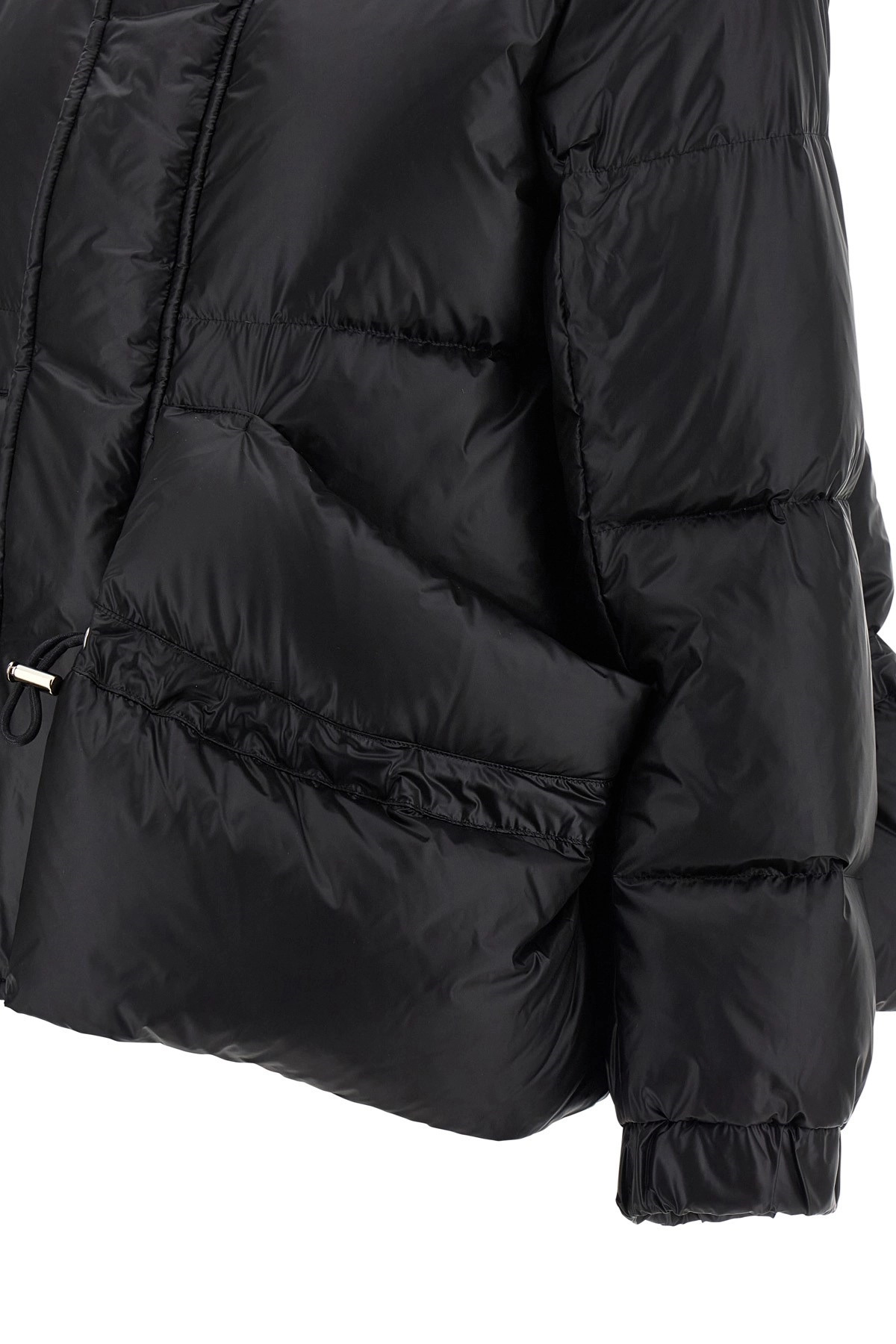 'Puffer' down jacket - 4