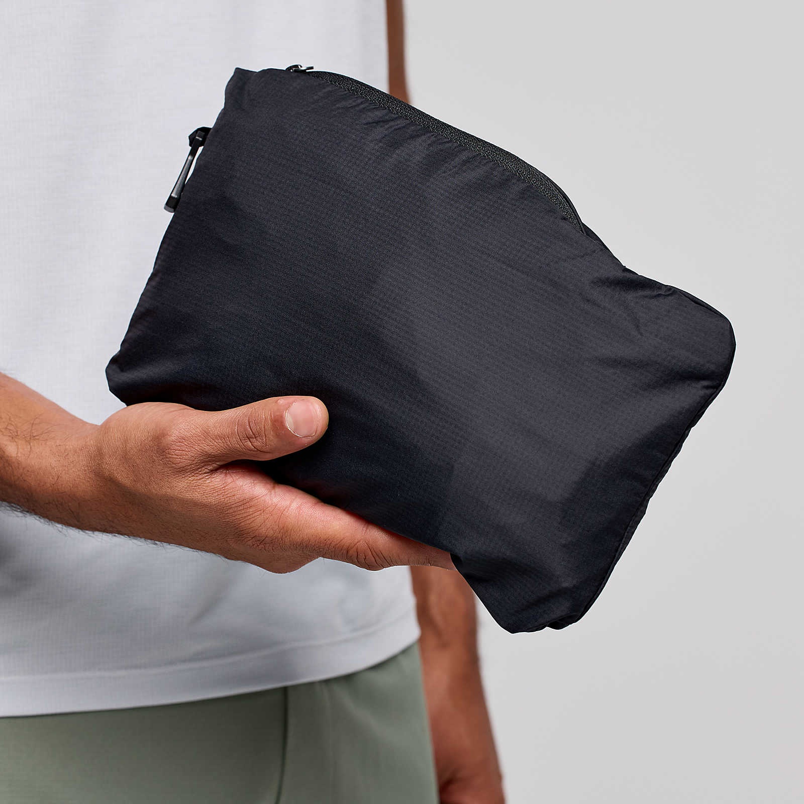 Peregrine Packaway Jacket - 5