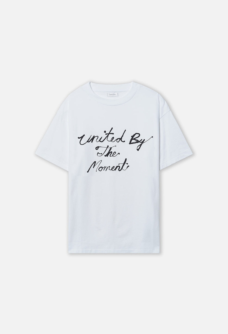 JOHN ELLIOTT UNITED BY THE MOMENT TEE 1