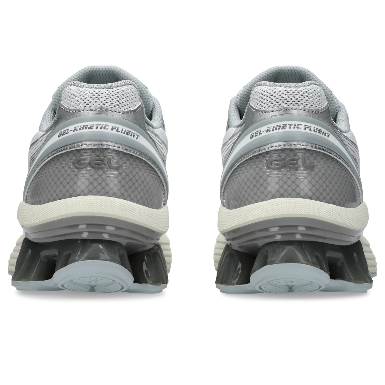 GEL-KINETIC FLUENT - 5
