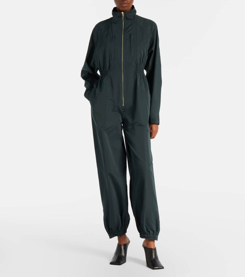 Alaïa Crêpe jumpsuit outlook