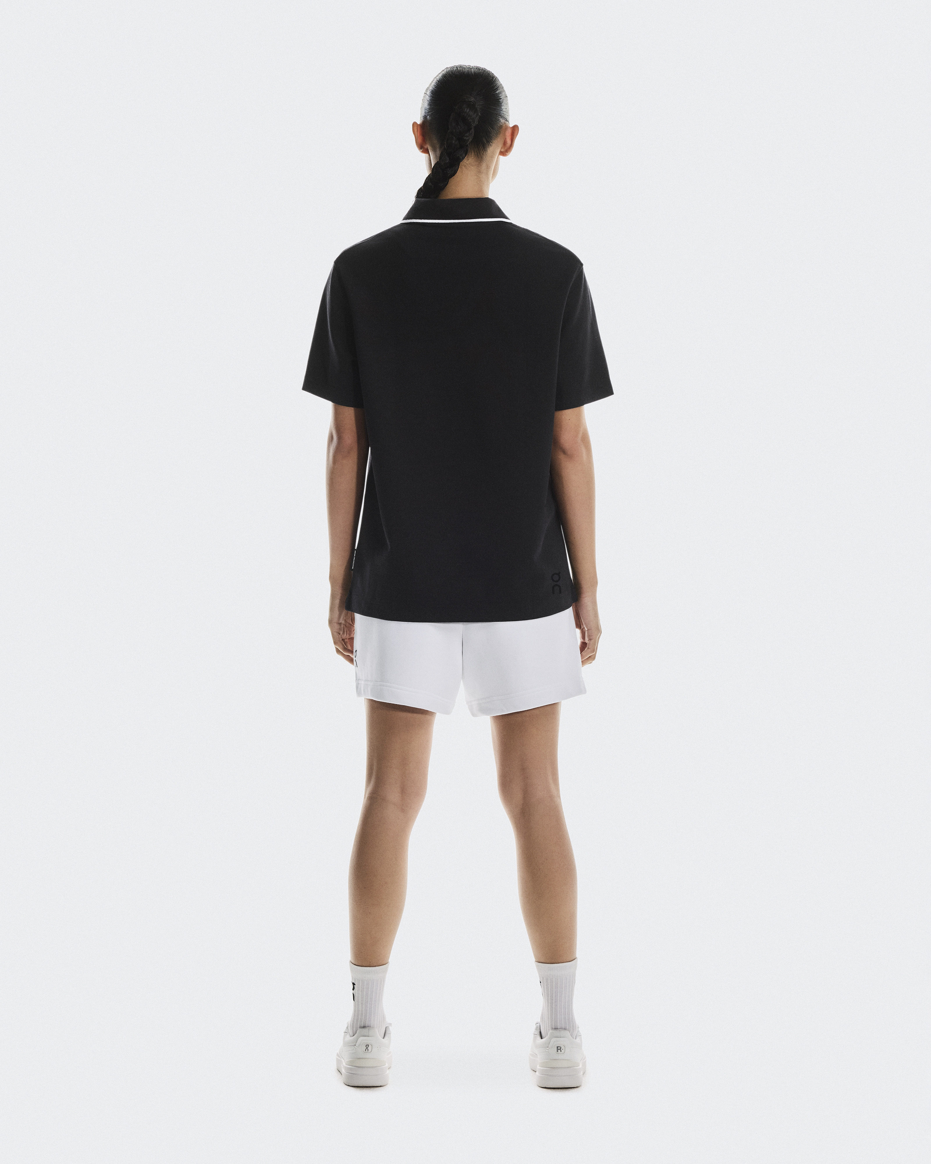 Courtside Polo - 4