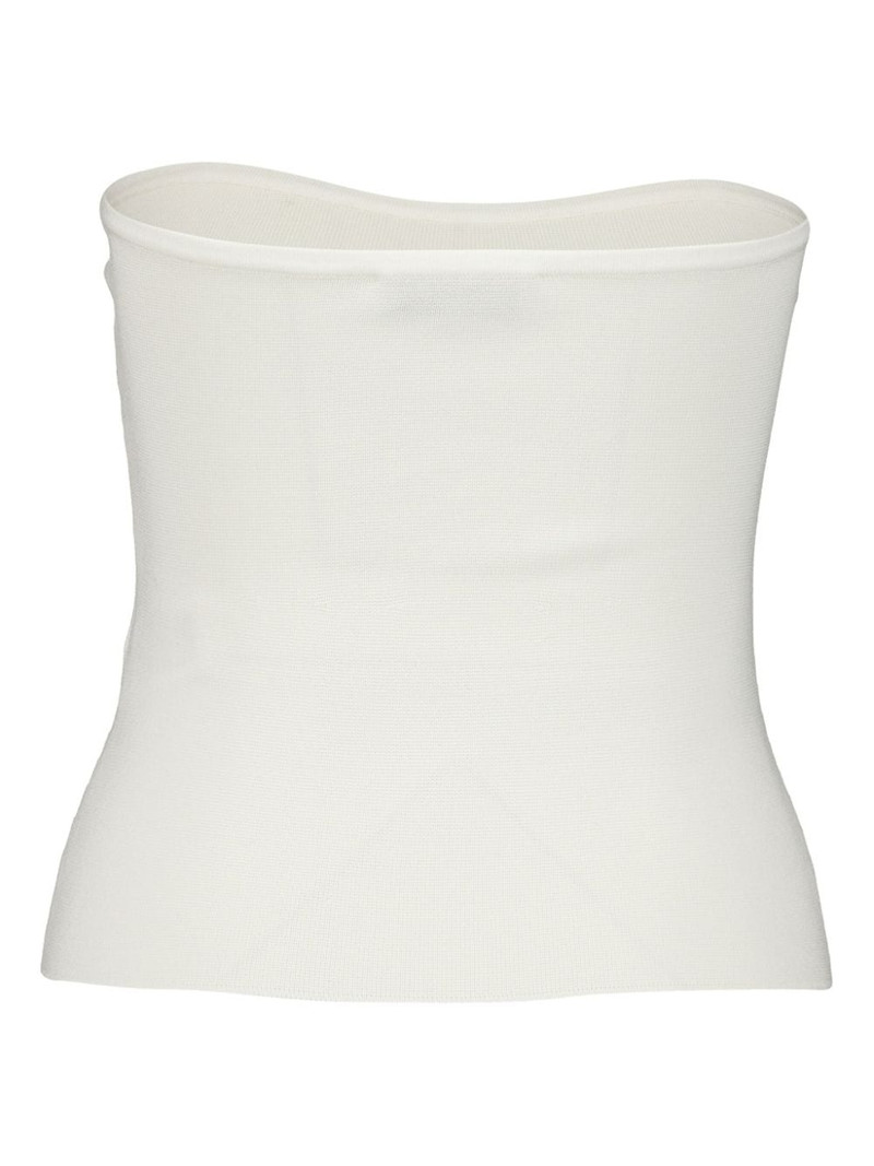 GABRIELA HEARST cashmere top outlook