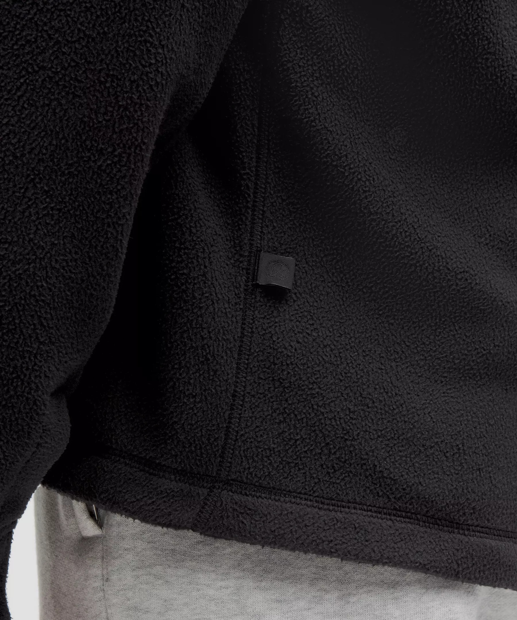 Fleece Classic-Fit Overshirt - 6