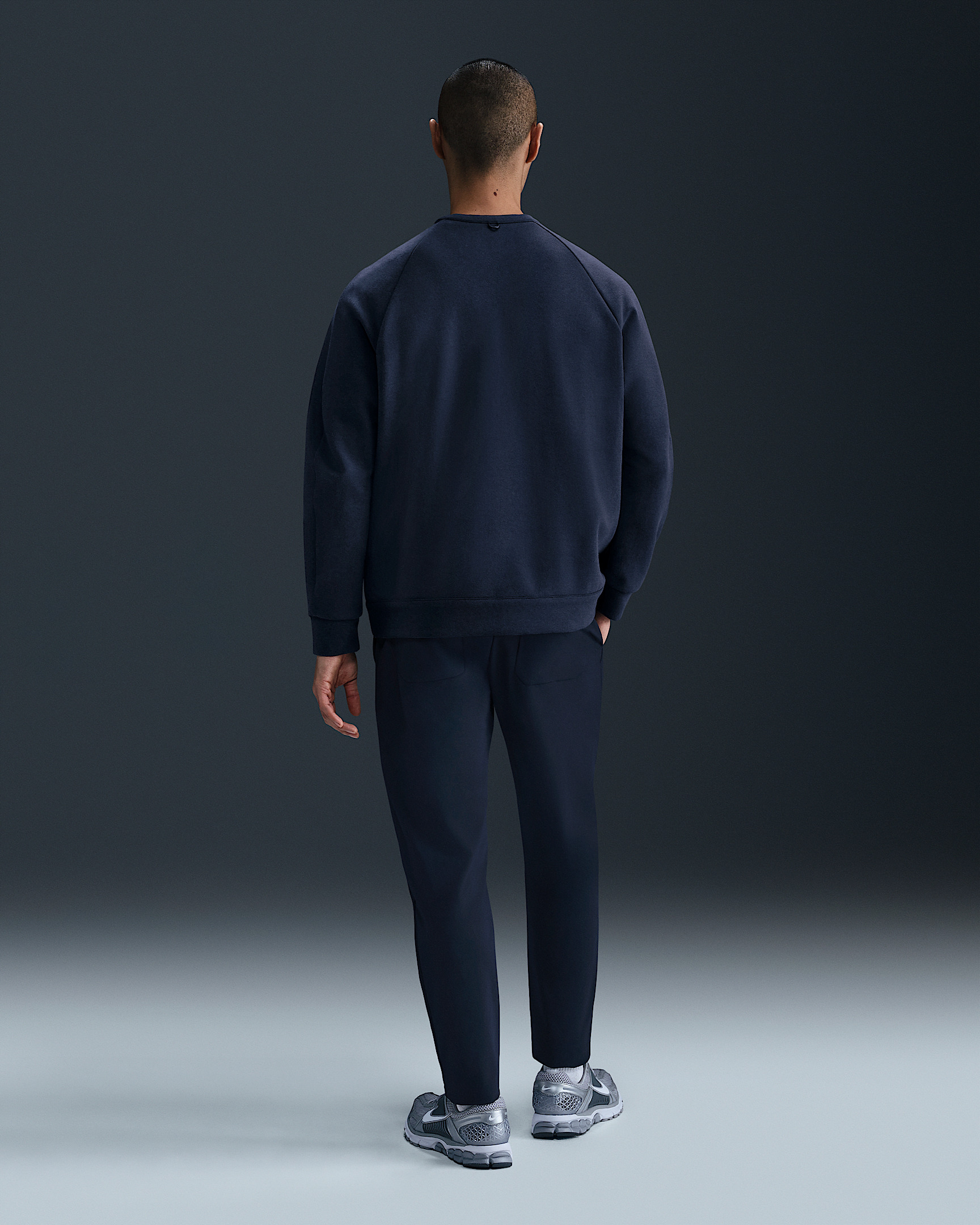 Nike 24.7 PerfectStretch Men's Dri-FIT 5-Pocket Slim-Fit Pants - 4