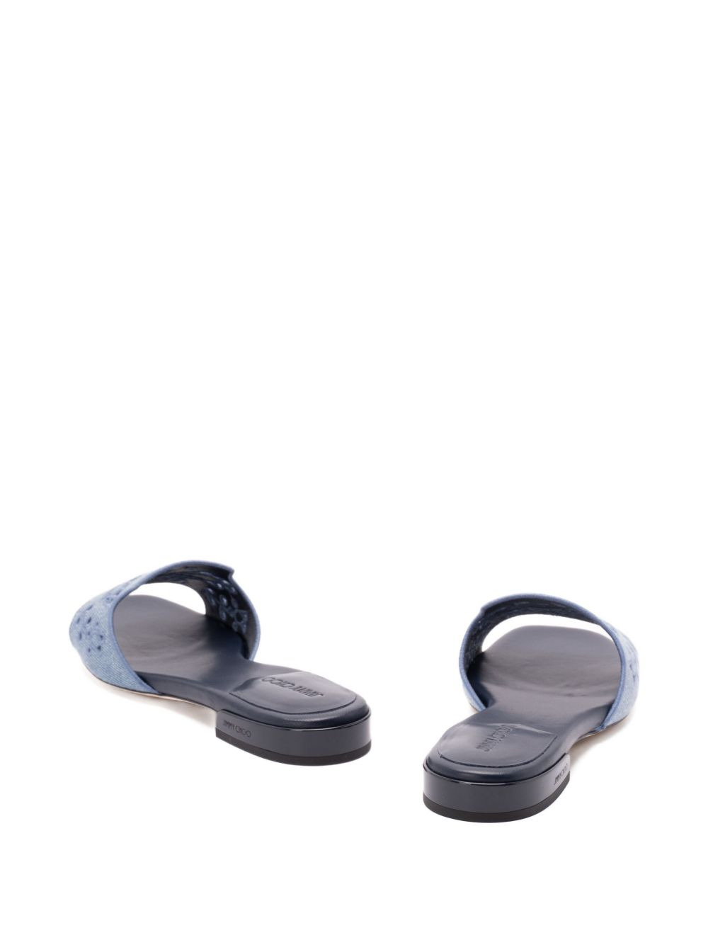 Ariane cut-out flat sandals - 3