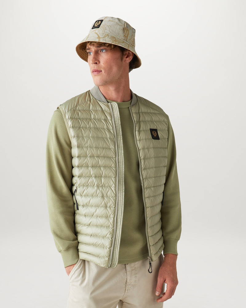 TARN LONG SLEEVED SWEATSHIRT 5