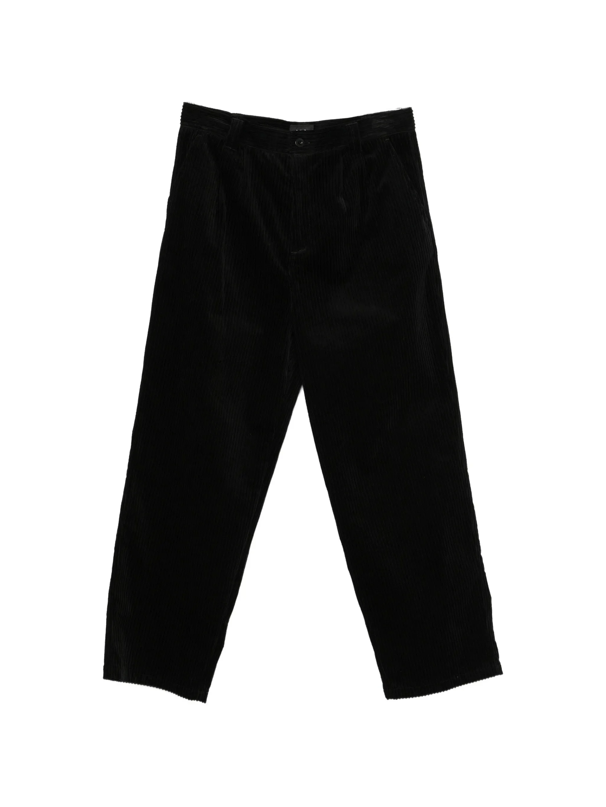 A.p.c. Corduroy Straight-leg Trousers - 1