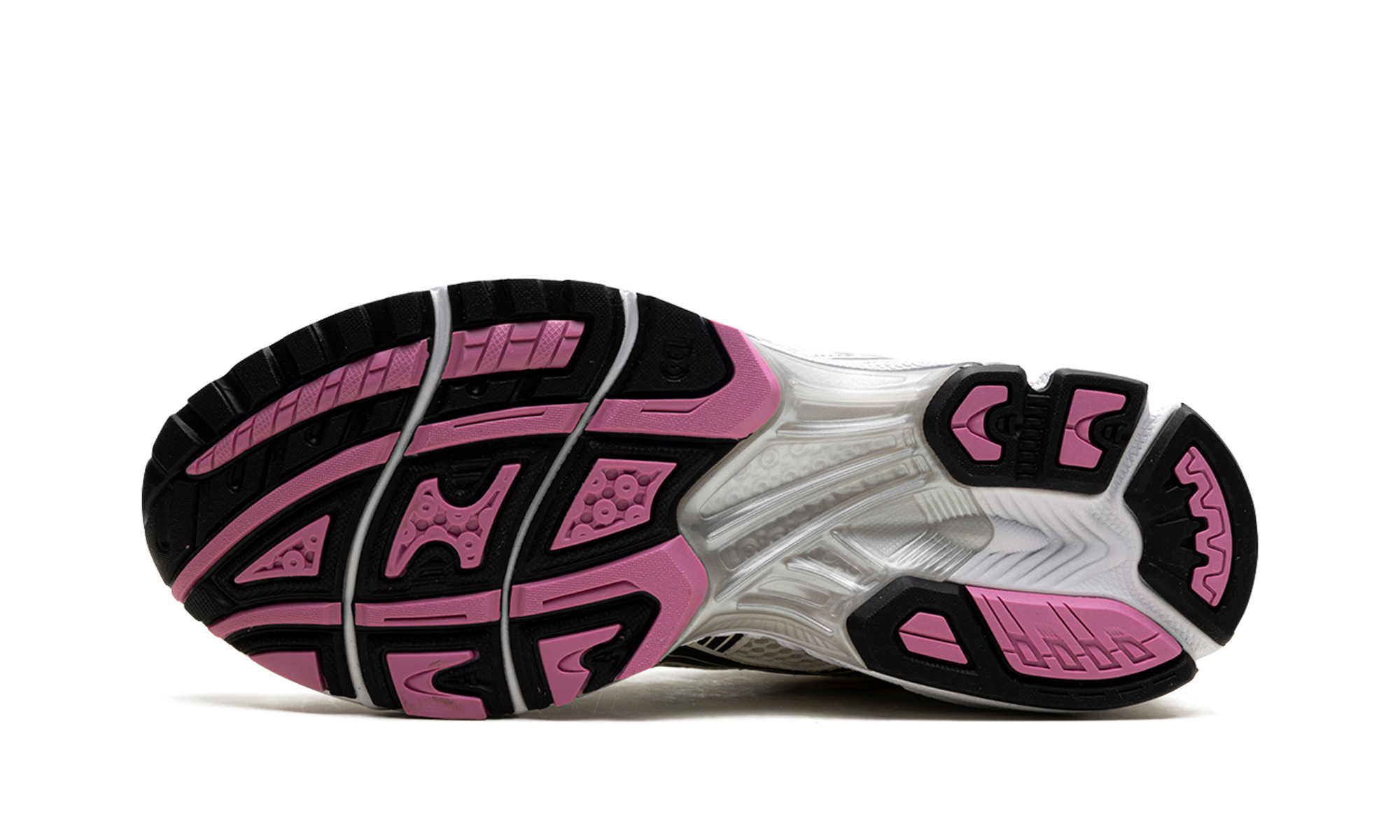 Gel Kayano 14 - 5