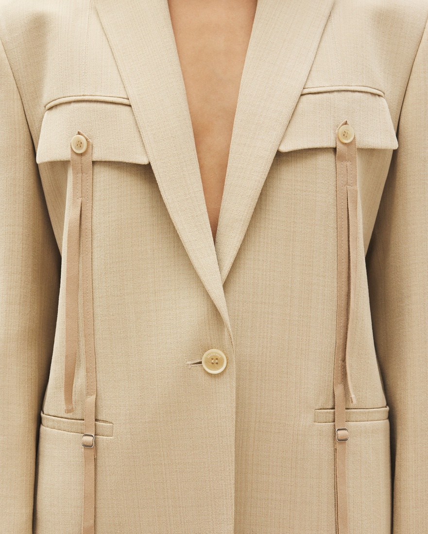 La veste Astouin - 7