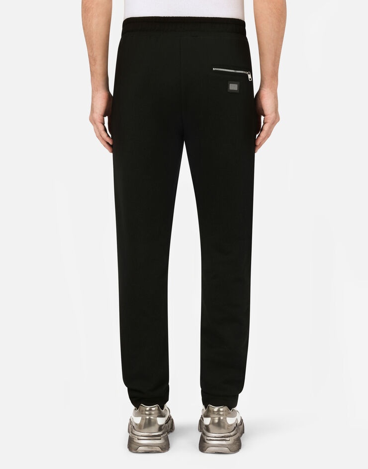 Cotton Sweatpants - 2